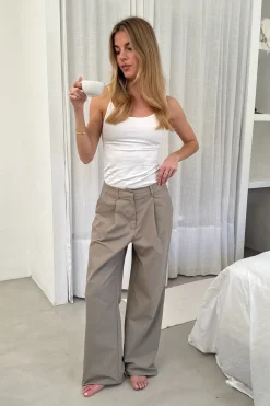 Celinaic Pants A2351