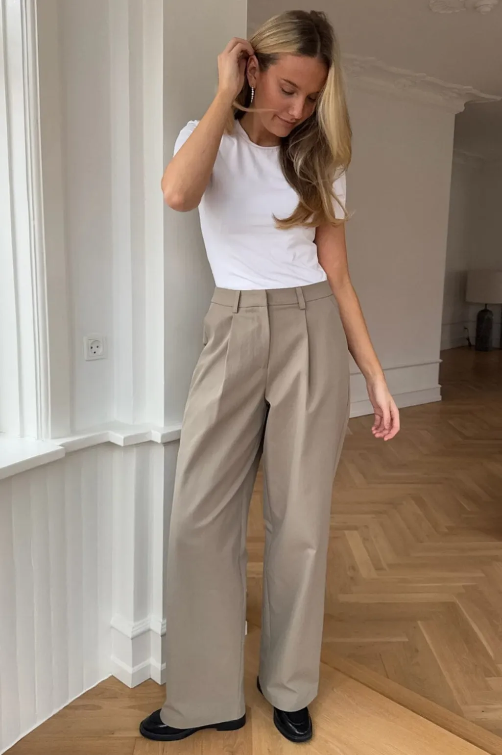 Celinaic Pants A2351