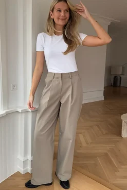 Celinaic Pants A2351