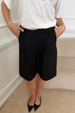 Celinaic Shorts A25217