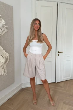 Celinaic Shorts A25217