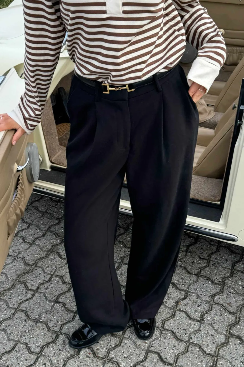 Celina Pants