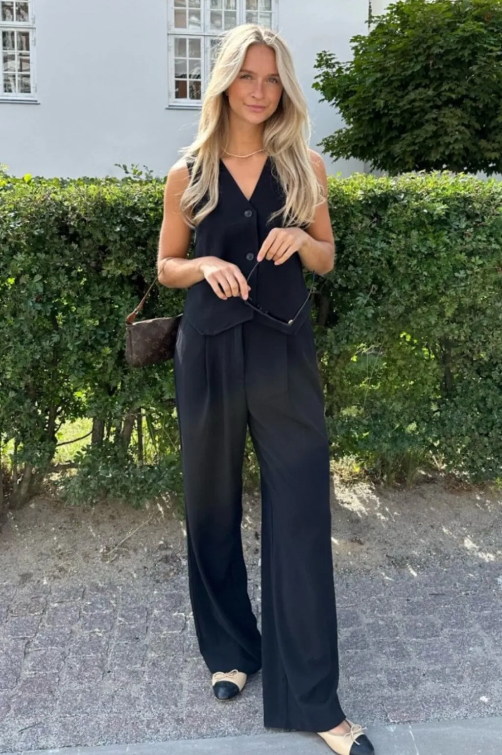 Celina Pants