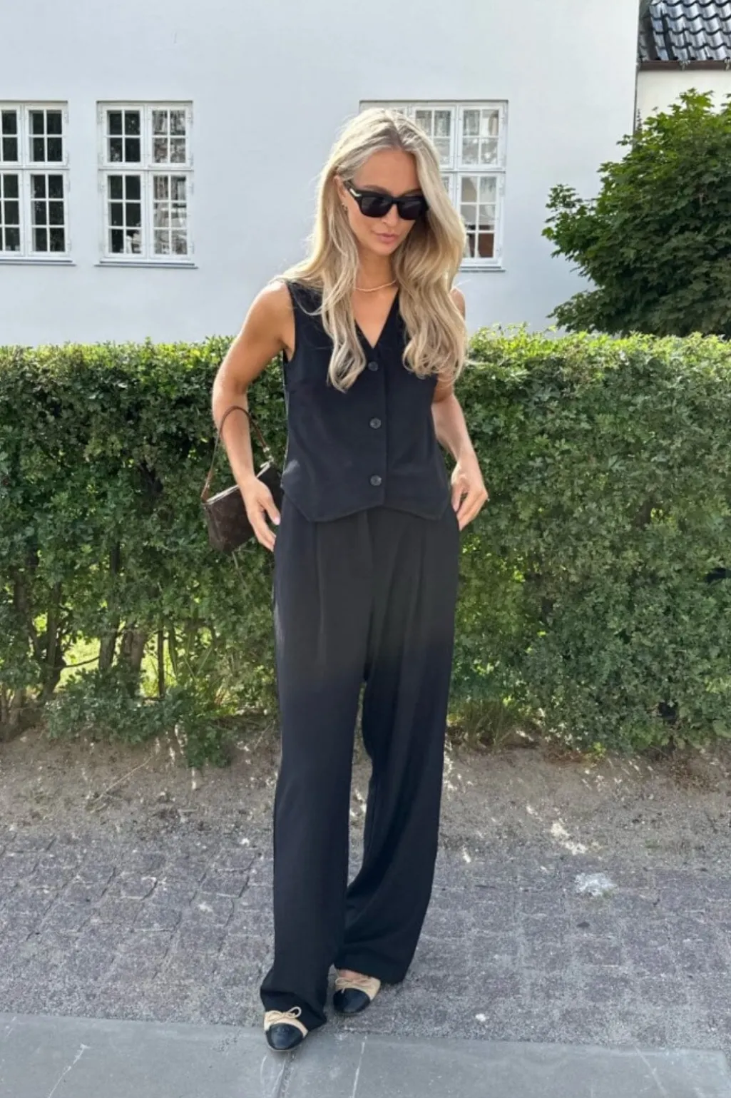 Celina Pants