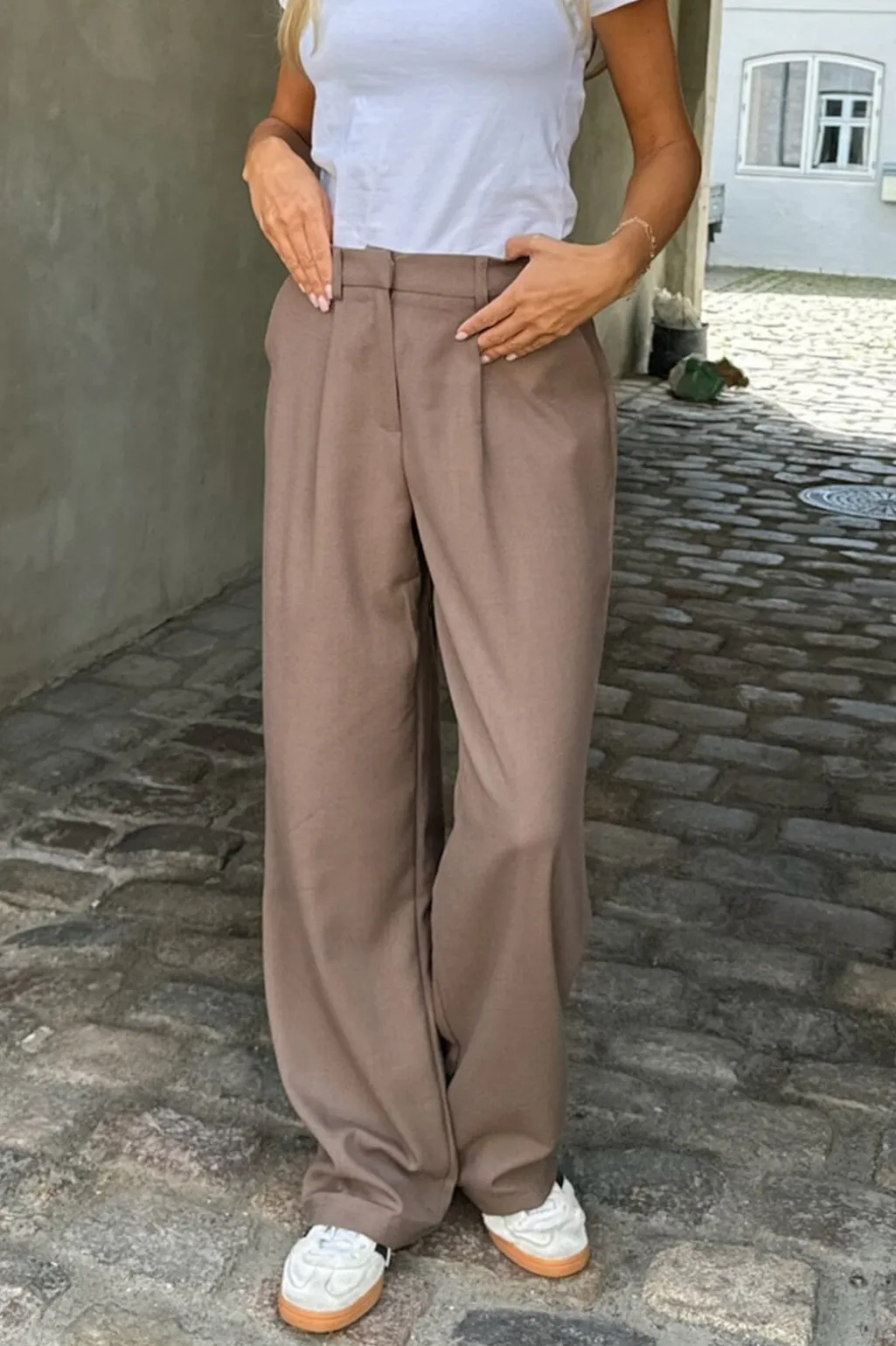 Celina Pants
