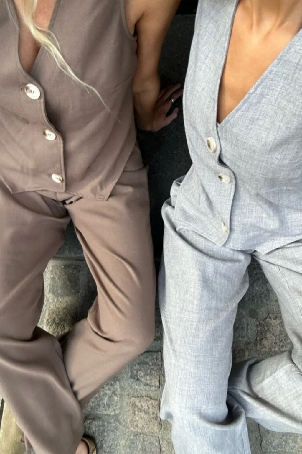 Celina Pants