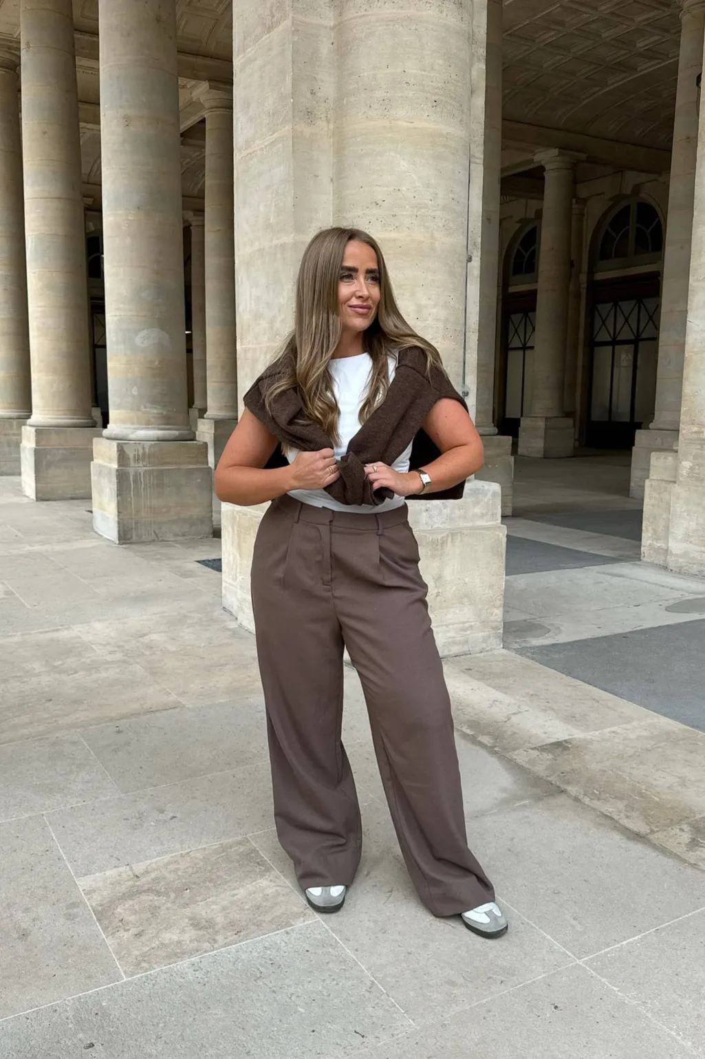 Celina Pants