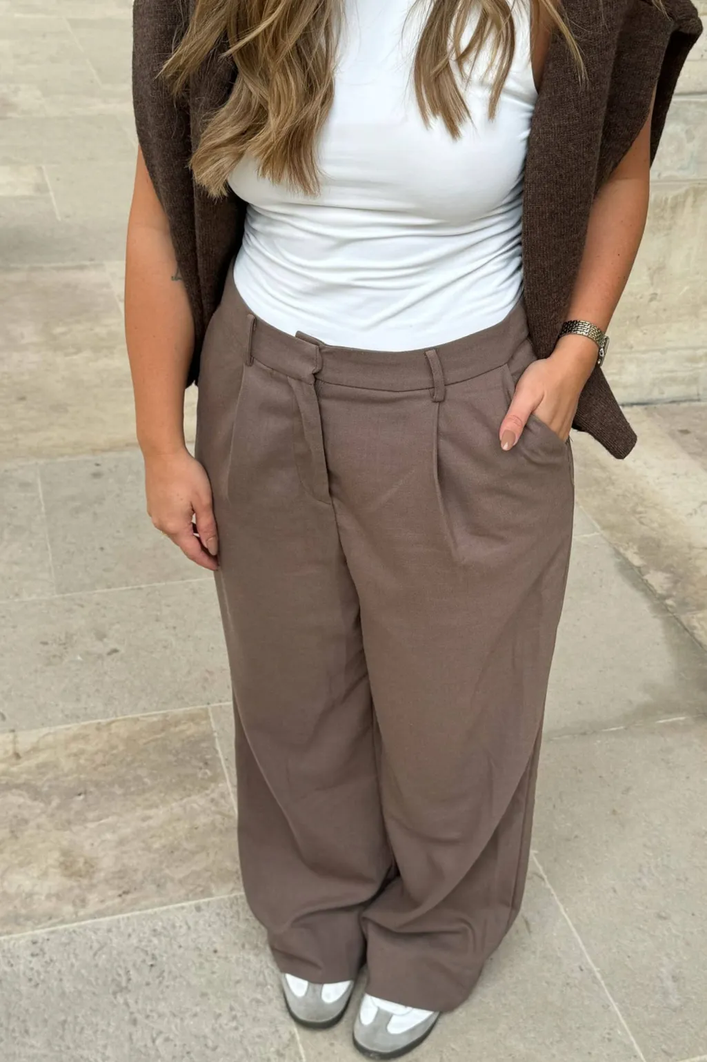 Celina Pants