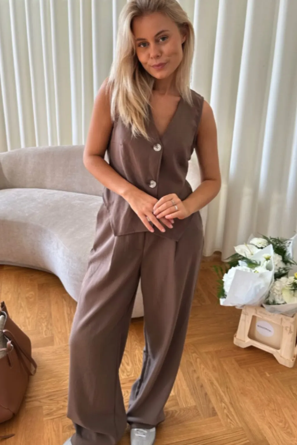 Celina Pants