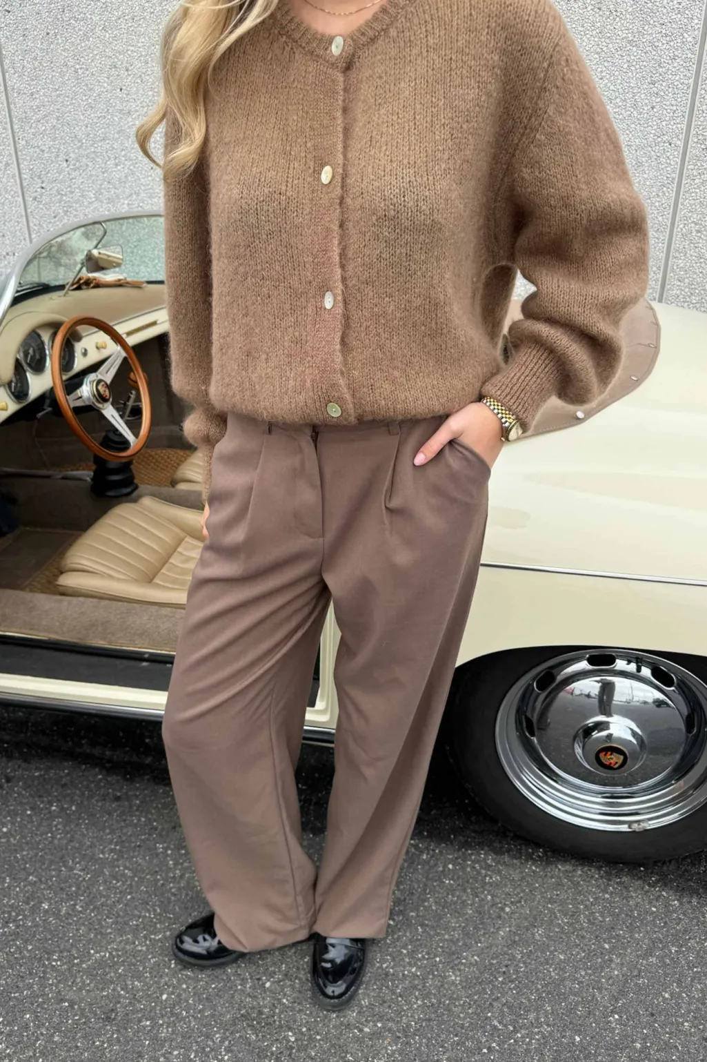 Celina Pants