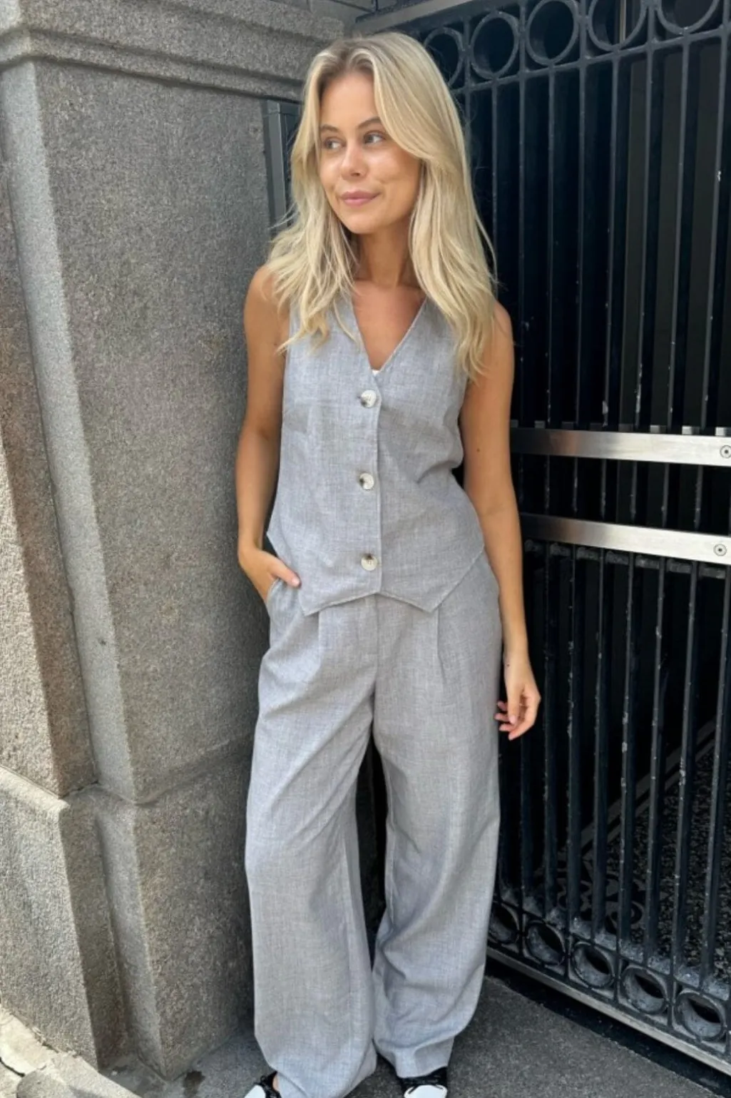 Celina Pants