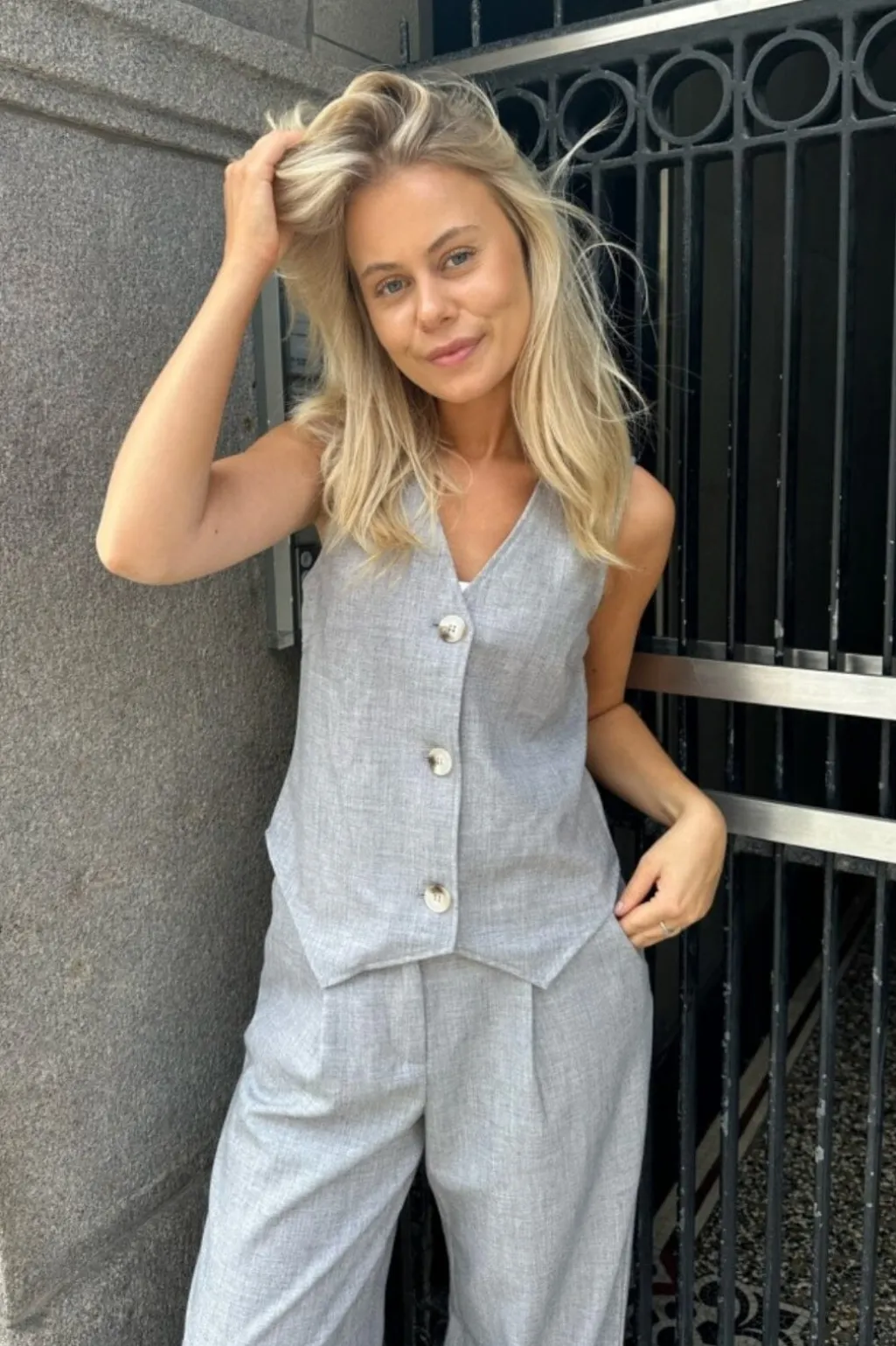 Celina Pants