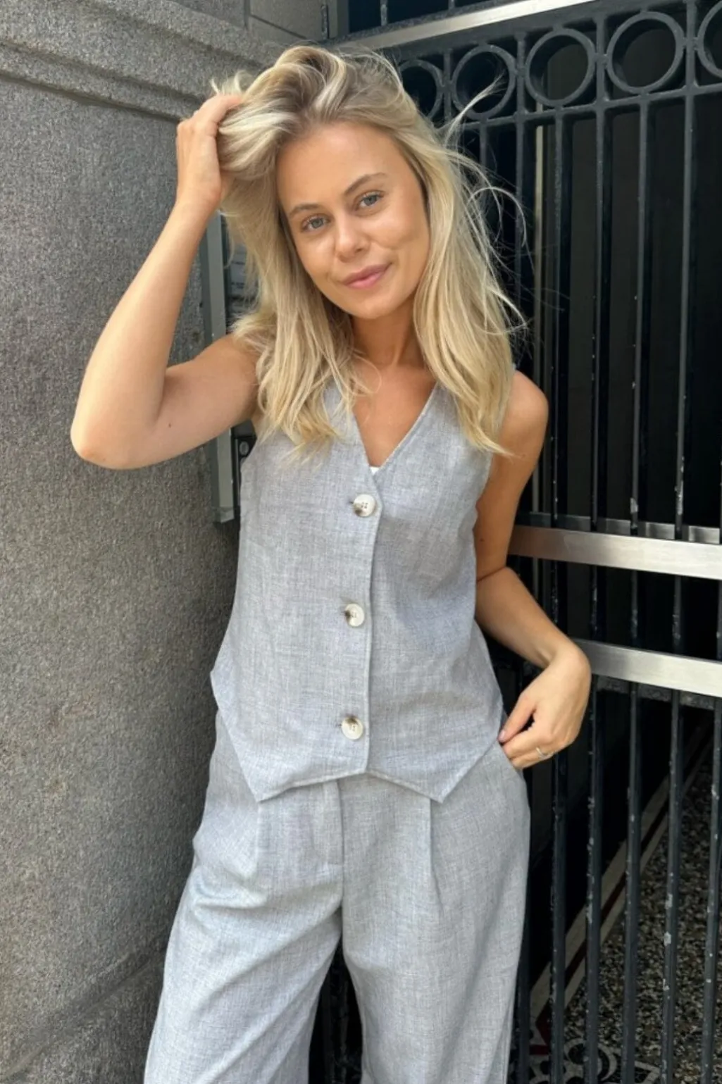 Celina Vest