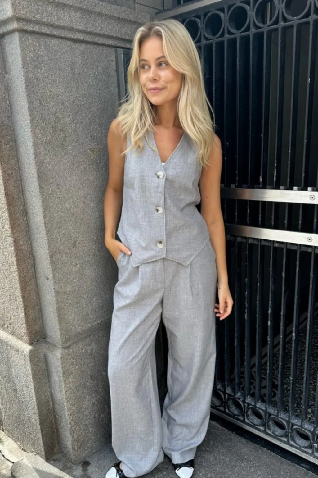 Celina Vest