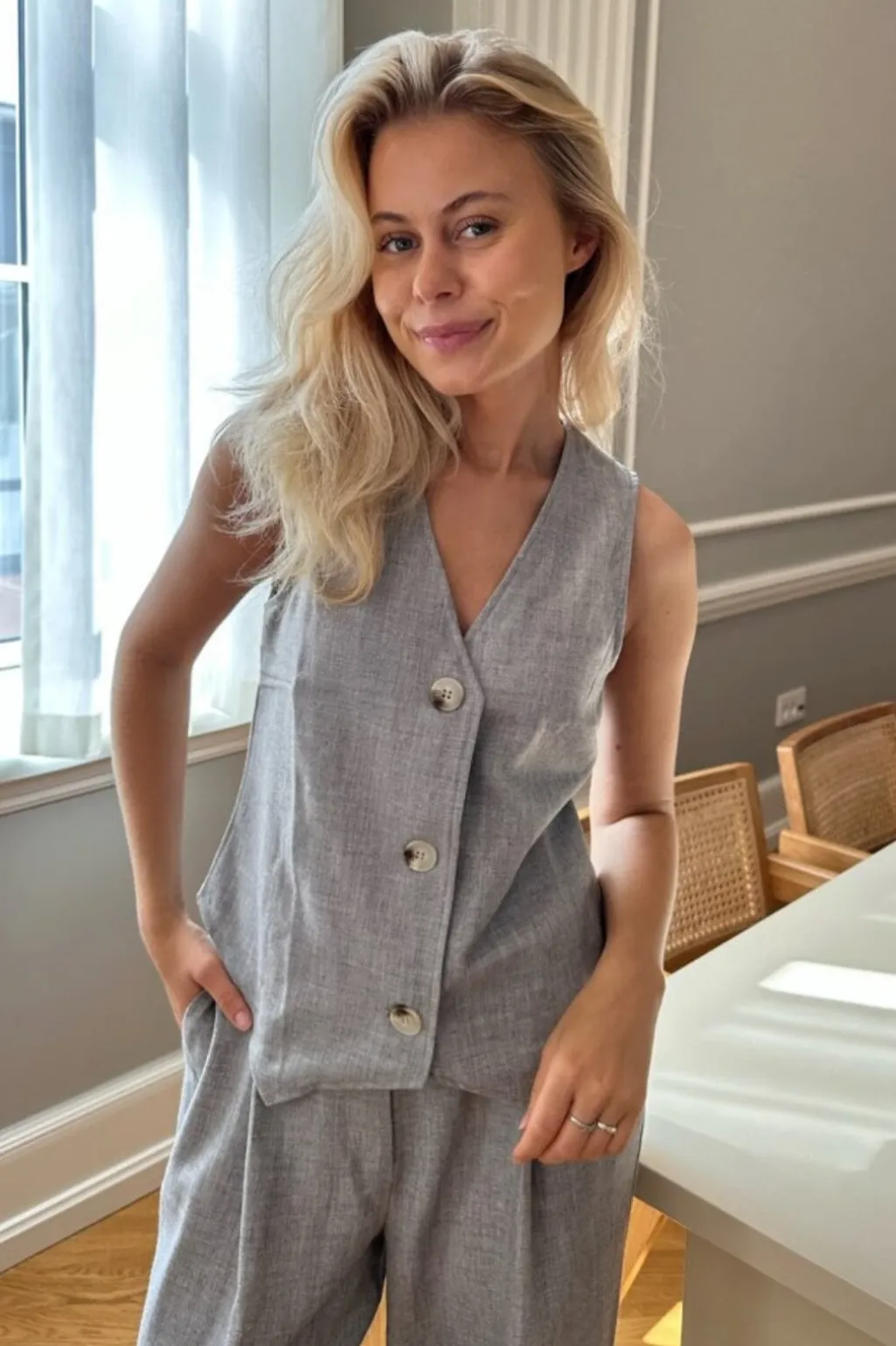 Celina Vest