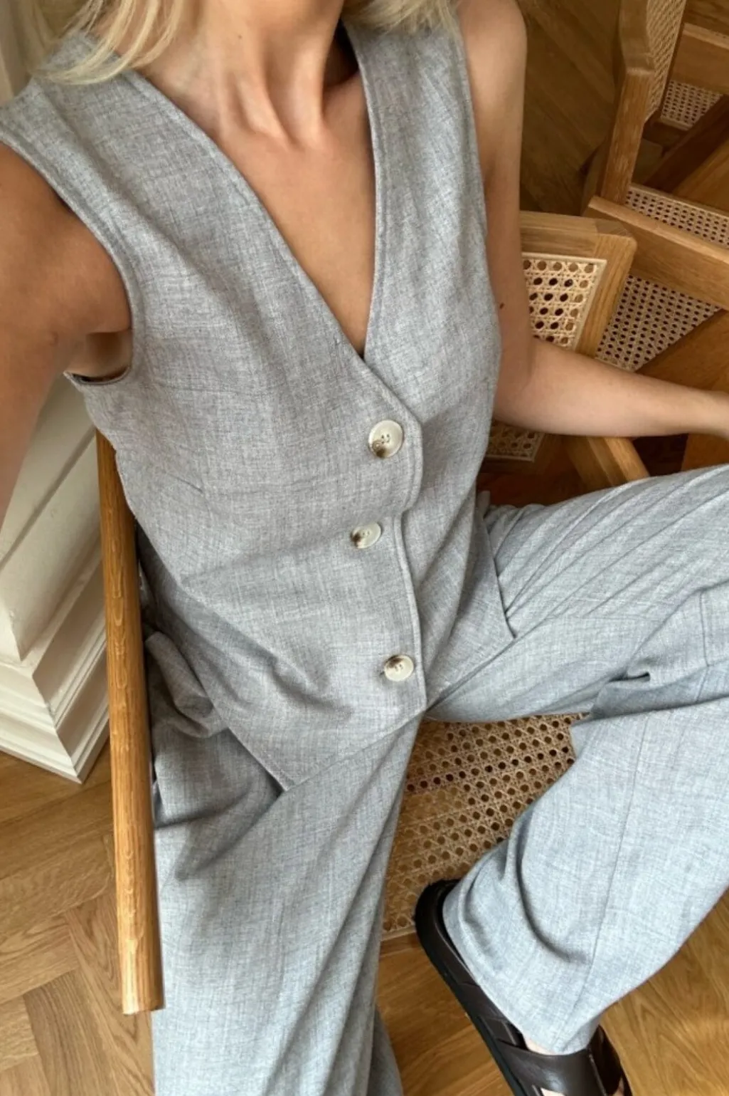 Celina Vest
