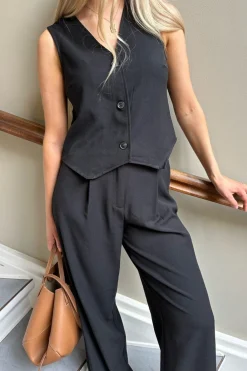Celina Vest