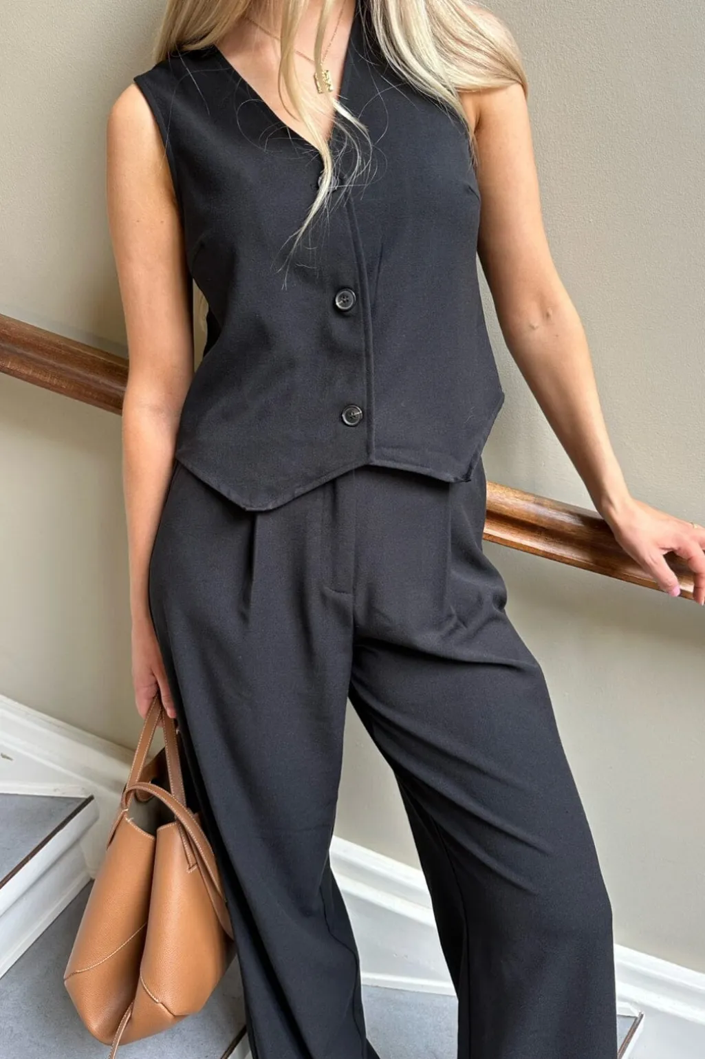 Celina Vest