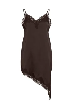Cey Strap Dress