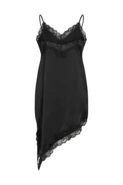 Cey Strap Dress