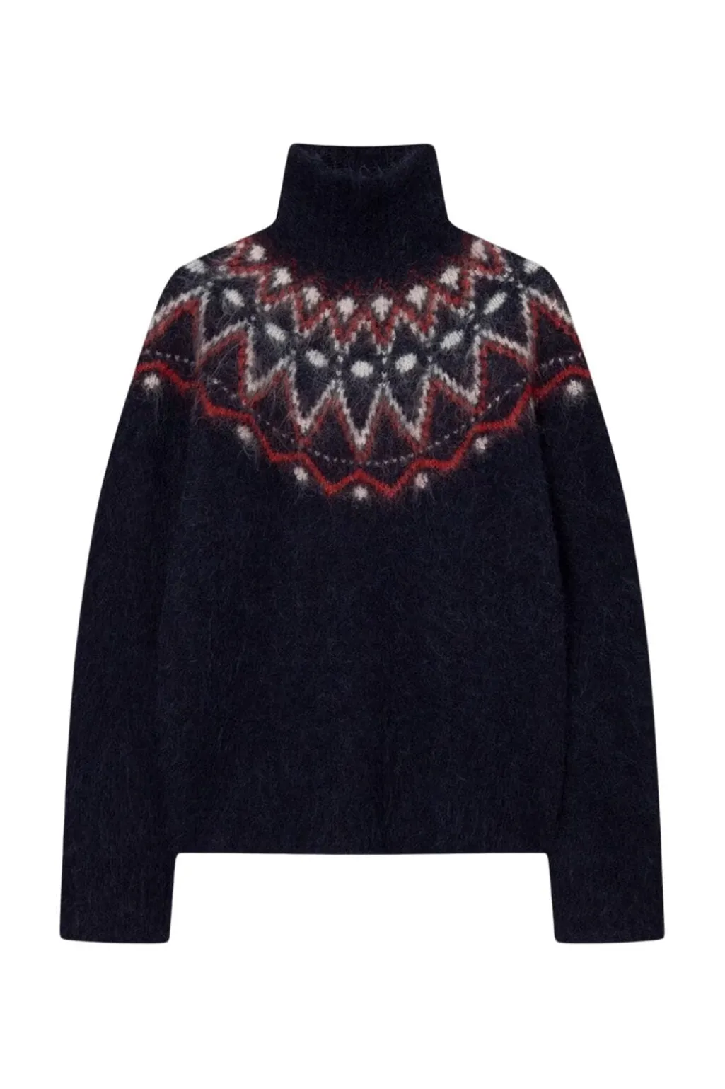 Champoluc Knitted Sweater 907066