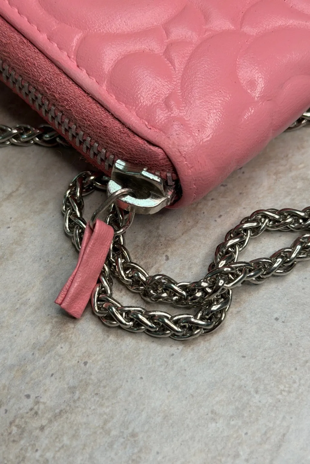 Chanel Camellia