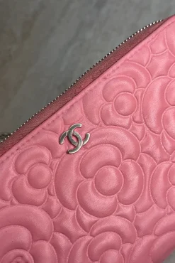 Chanel Camellia