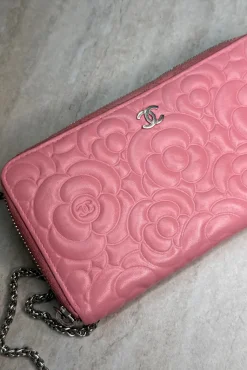 Chanel Camellia