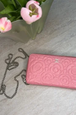 Chanel Camellia