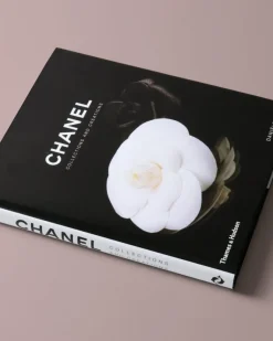 Chanel Collection And Creations TH1009