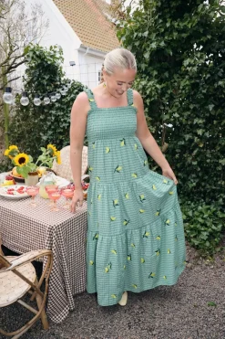 Cheerful Dress