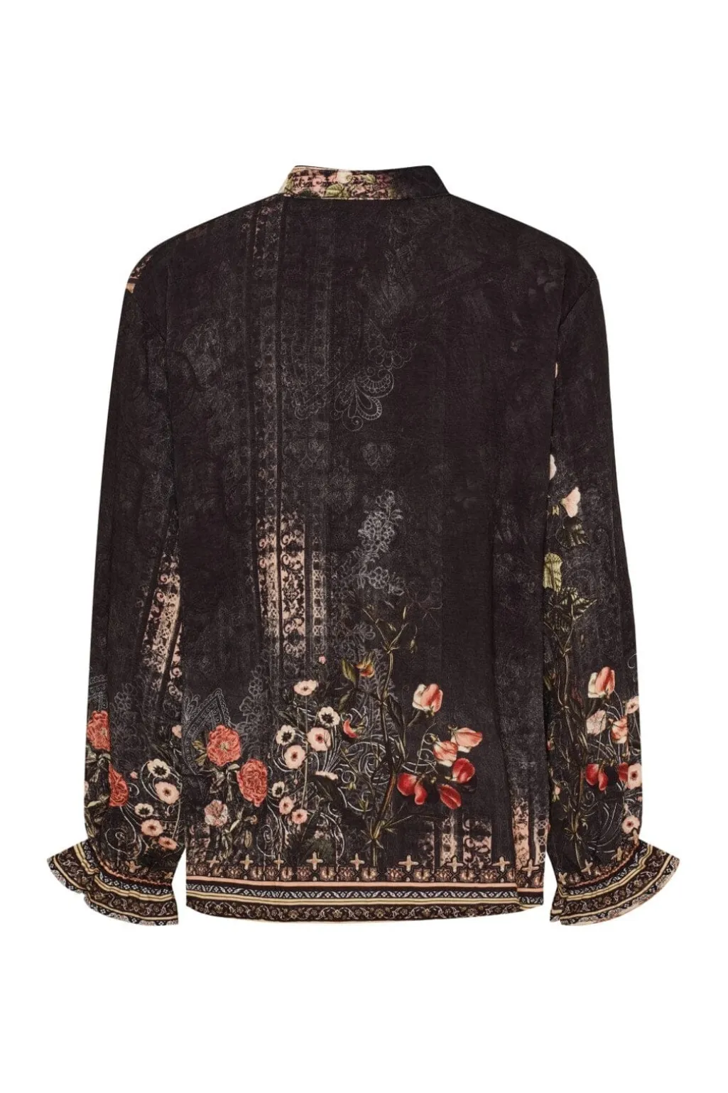 Cjoceline Shirt 5891