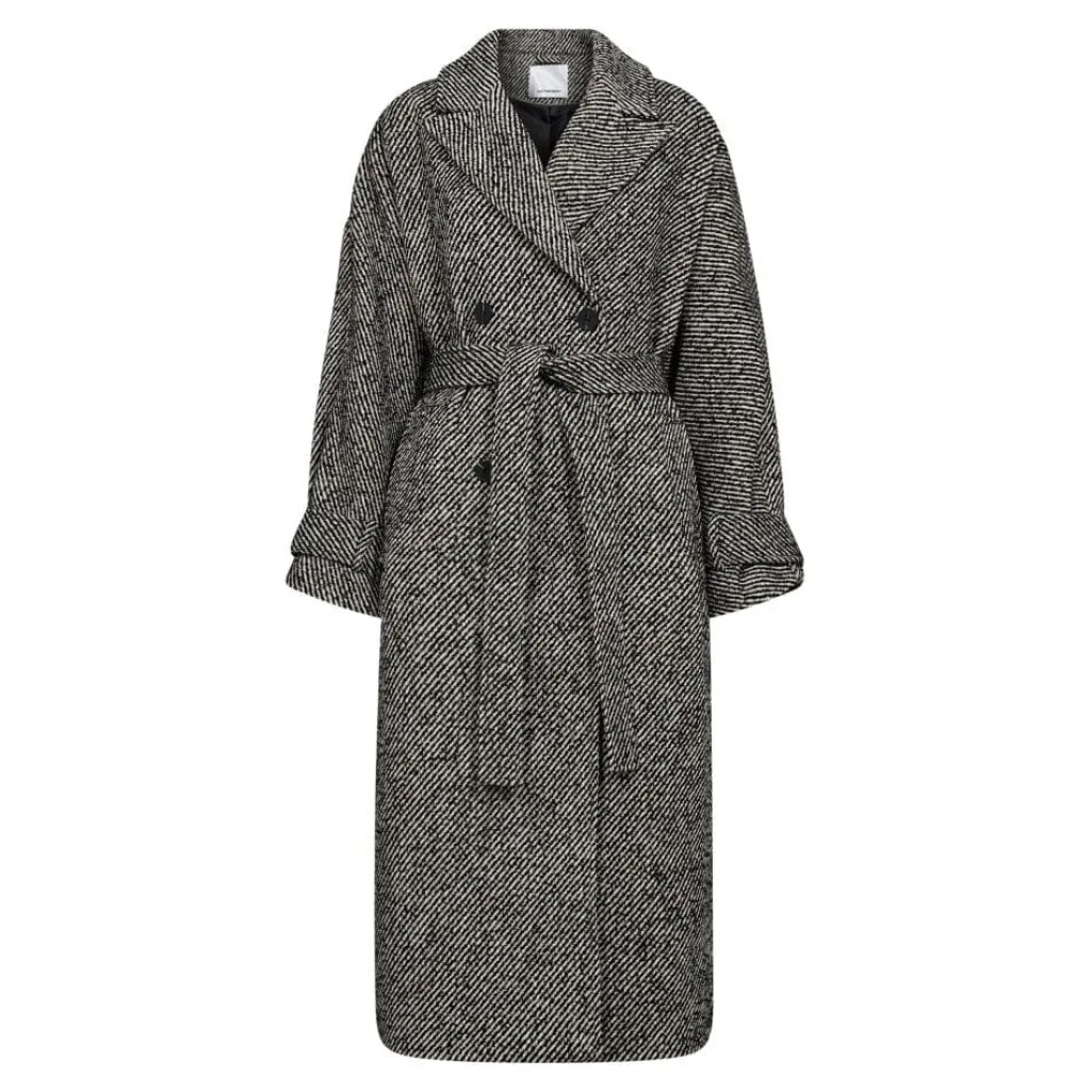 Claracc Raglan Coat 30331