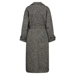 Claracc Raglan Coat 30331