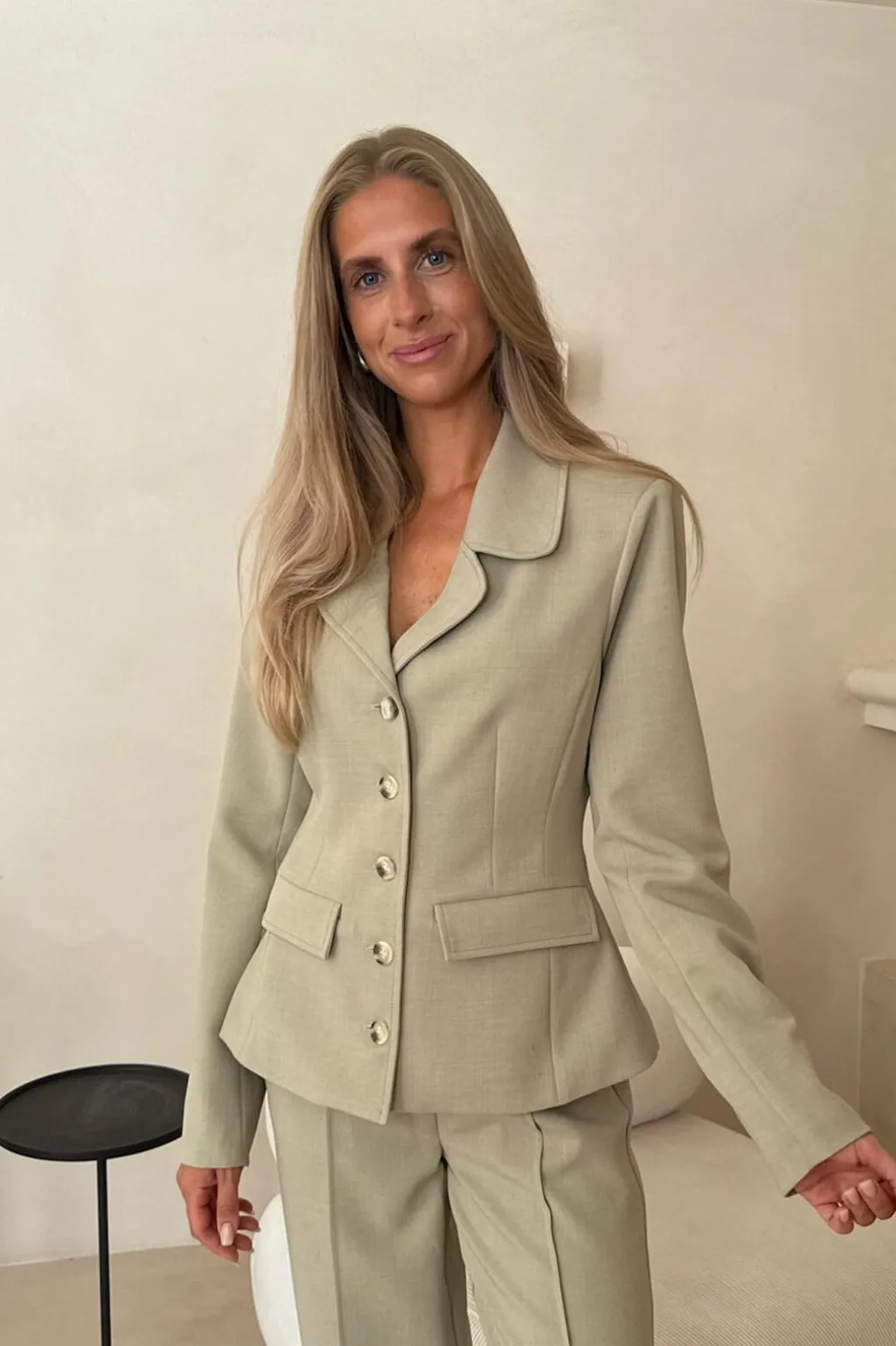 Claraic Blazer A23904