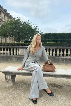 Claraic Pants