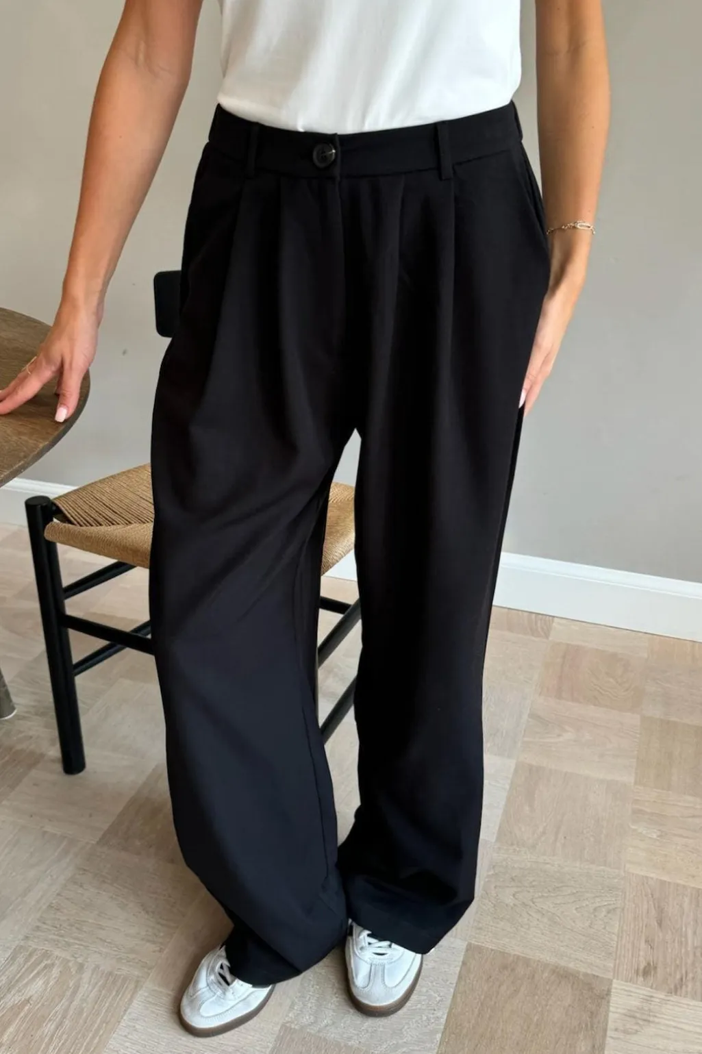 Claraic Pants
