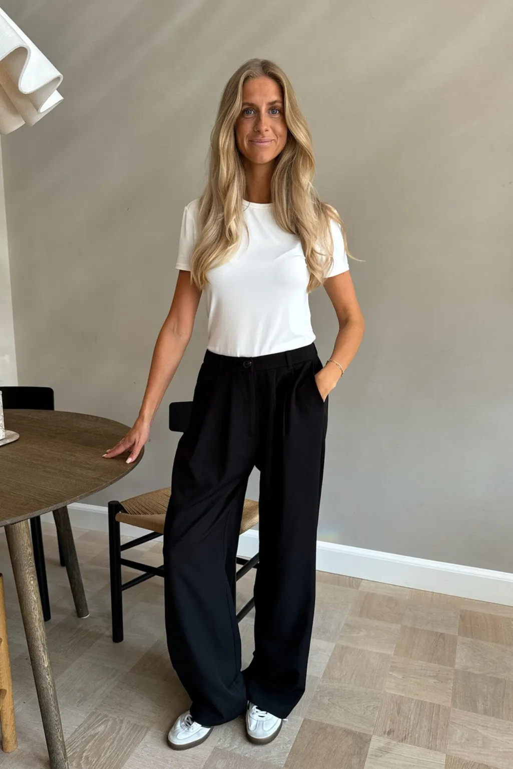 Claraic Pants