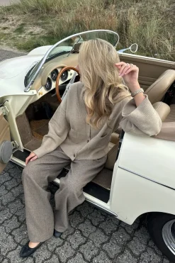 Claraic Pants