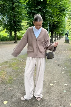 Claraic Pants