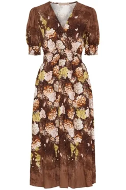 Clydia Dress 25216