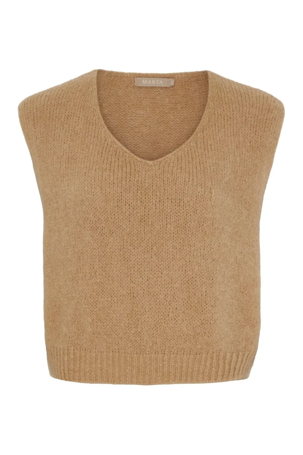 Cmarlene Vest 5114