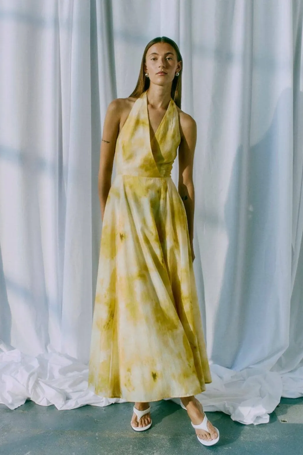 Cmcmfie-dress 208356