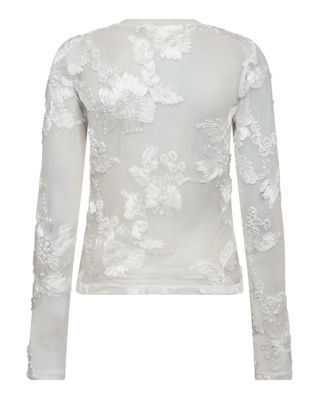 Cmcmflow-blouse 207785