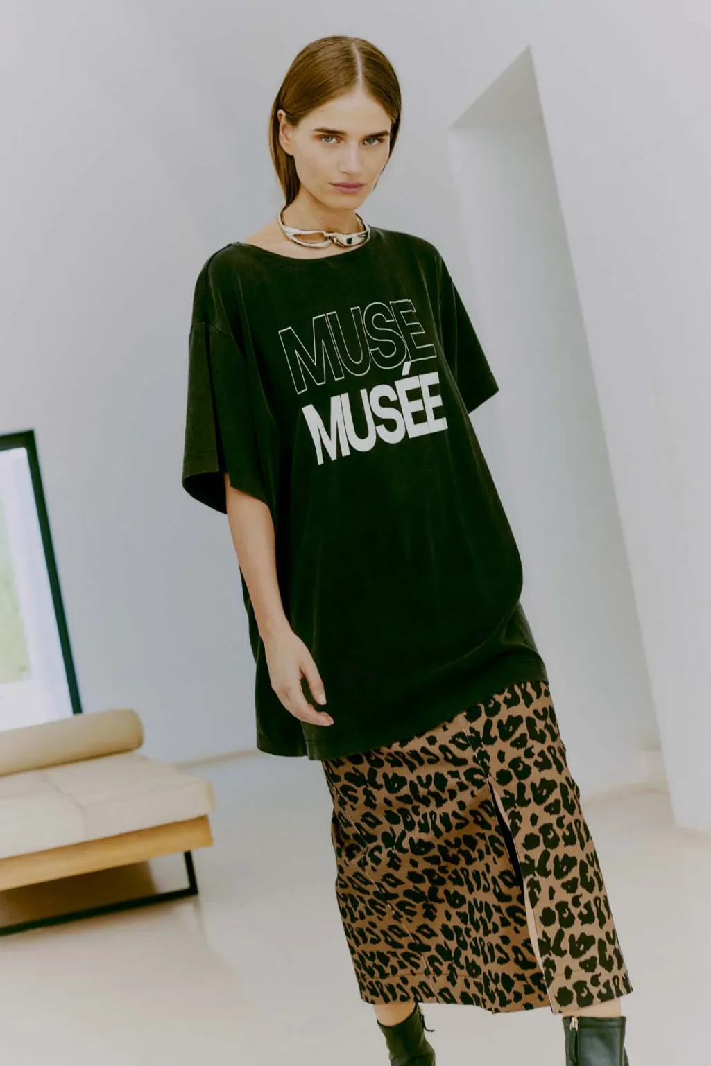 Cmleora-Skirt 204020