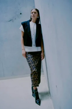 Cmleora-Skirt 204020