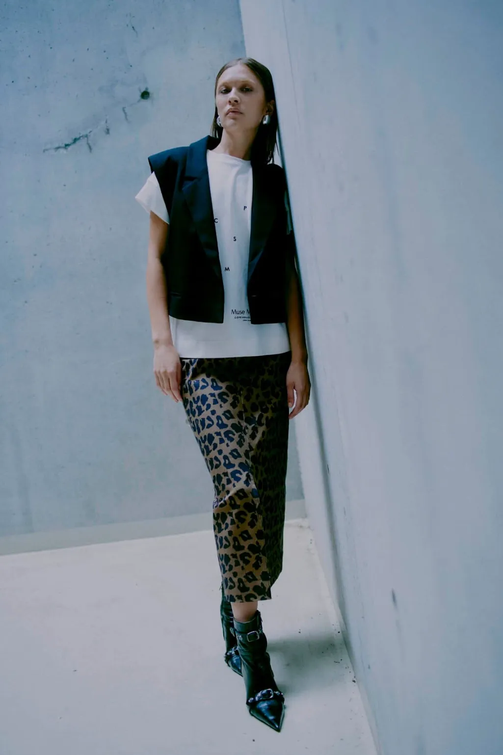 Cmleora-Skirt 204020