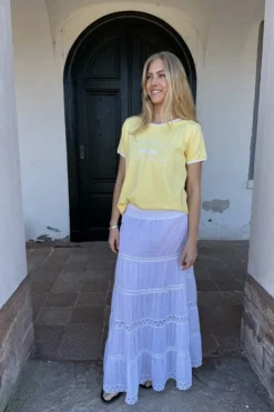 Coaudrey Skirt 15247