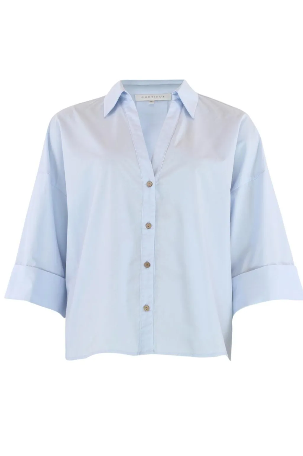 Coaugusta Shirt 14985
