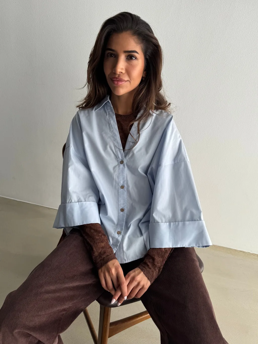 Coaugusta Shirt 14985
